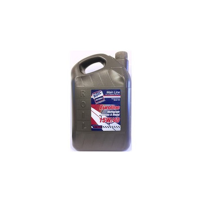 OLIO 15W40 LT5