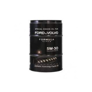 FORD 5W30 LT200