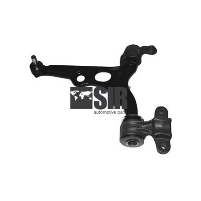 0206076 BRACCIO SOSP. SX SCUDO