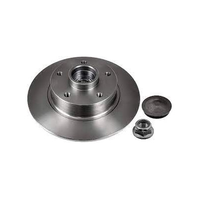 R1040PCA DISCHI FRENO POST MEGANE III C/CUSC.