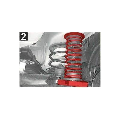 10827 MOLLE CARICO PANDA 141 4X4