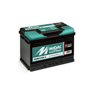 74AH 660A + DX SERIE CELERIS