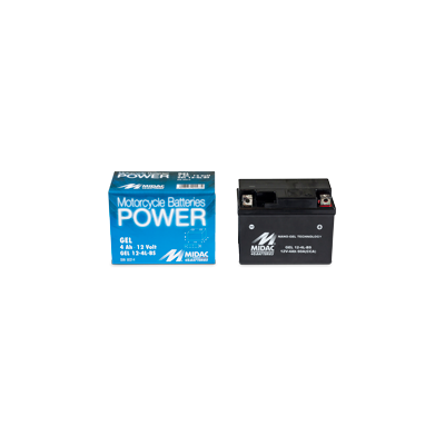 12-14L-A2 BATTERIA MOTO 14AH 250A