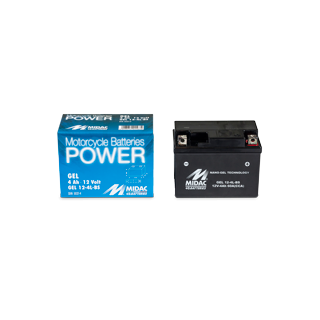 12-60N30LA BATTERIA MOTO 30AH 420A