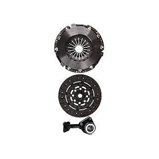 KIT FRIZ Ø 240 FOCUS C-MAX 1.6 TDCI
