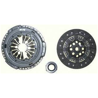 KIT FRIZ Ø 228 AUDI / SKODA 1.9 TDI