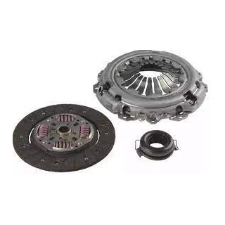 KIT FRIZ Ø 200 AYGO 1.4 HDI
