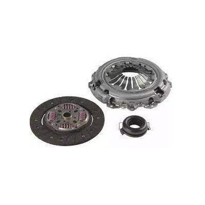 KIT FRIZ Ø 200 AYGO 1.4 HDI