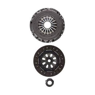 KIT FRIZ Ø 228 AUDI 1.6 TDI
