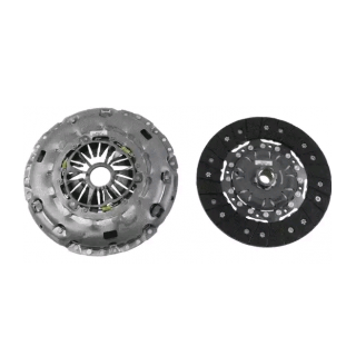 KIT FRIZ Ø 240 AUDI A3 2.0 TDI