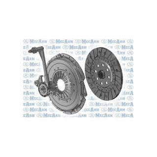 KIT FRIZIONE Ø 220 MITO 1.3 MTJ