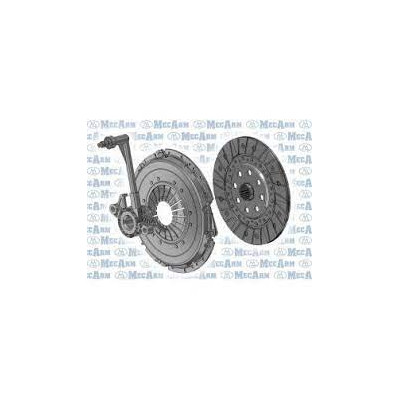 KIT FRIZIONE Ø 220 MITO 1.3 MTJ