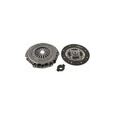 KIT FRIZ Ø 215 IDEA 1.3 MTJ