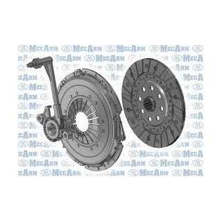 KIT FRIZ Ø 220 CORSA C - D 1.3 CDTI