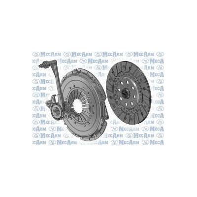 KIT FRIZ Ø 220 CORSA C - D 1.3 CDTI