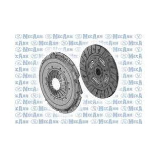 KIT FRIZ Ø 216 QASHQAI 1.6 CC