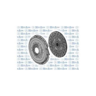 KIT FRIZ Ø 216 QASHQAI 1.6 CC