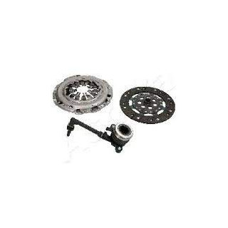 KIT FRIZ Ø 230 QASHQAI 1.5D