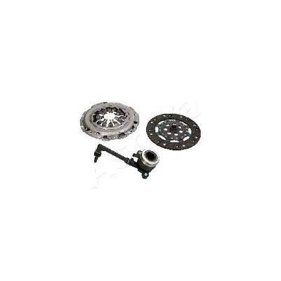 KIT FRIZ Ø 230 QASHQAI 1.5D