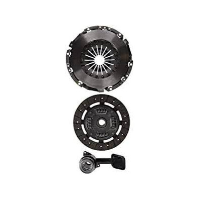 KIT FRIZ Ø 228 MINI 2006 DIESEL
