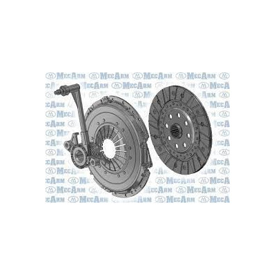 KIT FRIZ Ø 215 500 1.3 MJET