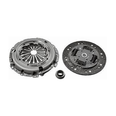 KIT FRIZ 3PZ CITROEN 1.6 HDI