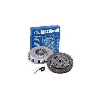 MK10297D KIT FRIZIONE 500X 1.6 MTJ