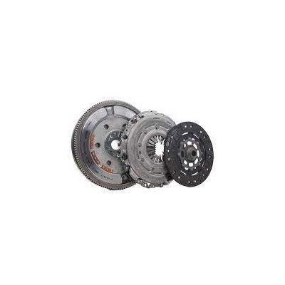 KIT TRASF FRIZ 4PZ SCUDO ULYSSE 2.0 D
