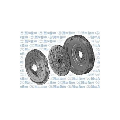 KIT TRASF FRIZ Ø 228 ASTRA H 1.7 CDTI
