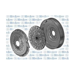 KIT TRASF FRIZ Ø 230 CLIO 1.5 DCI