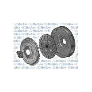KIT TRASF FRIZ Ø 228 VW 1.9TDI