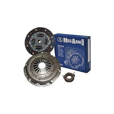 KIT FRIZIONE Ø180 PANDA 1.2 8V