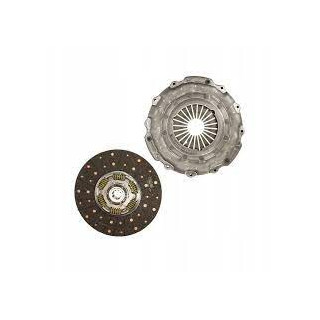 KIT FRIZIONE CORSA B 1.0 12V