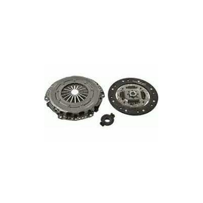 KIT FRIZ Ø190 YARIS I 1.0 16V