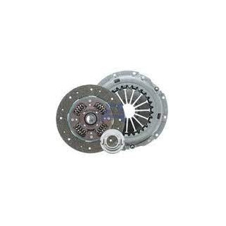 KIT FRIZ. Ø 225 PAJERO 2.5TD