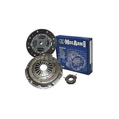 KIT FRIZ Ø 230 MULTIPLA 1.9 JTD