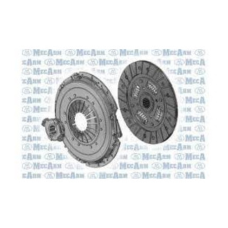 KIT FRIZ.Ø 215 SCUDO 1.9D