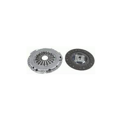KIT FRIZ Ø 215 CLASSE A 160