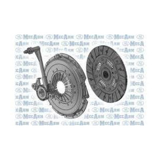 MK9930 KIT FRIZ.Ø 230 OPEL ASTRA