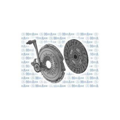 MK9930 KIT FRIZ.Ø 230 OPEL ASTRA