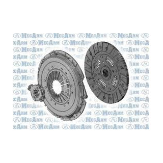 KIT FRIZ Ø 215 A2 1.4 TDI