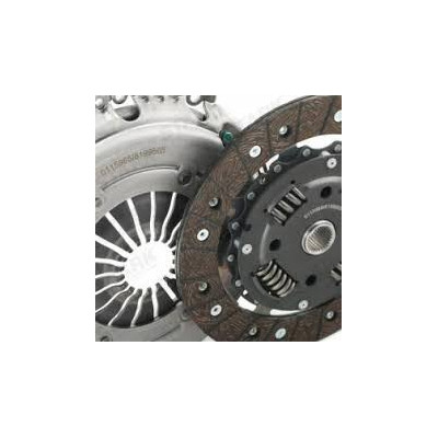 KIT FRIZ Ø 210 FIESTA 1.4 TDCI