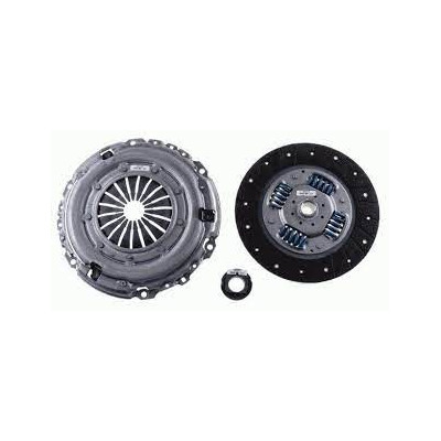 KIT FRIZ Ø 230 C3 / C4 1.6 hdi