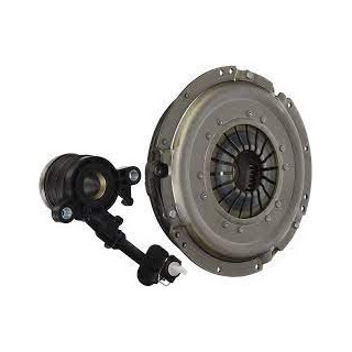 KIT FRIZ Ø 215 MICRA K12 1.5 dci