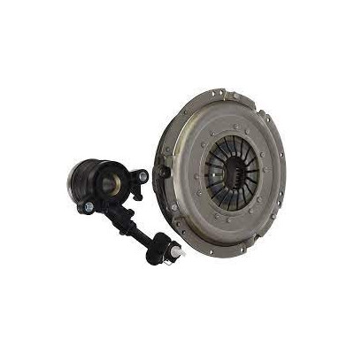 KIT FRIZ Ø 215 MICRA K12 1.5 dci