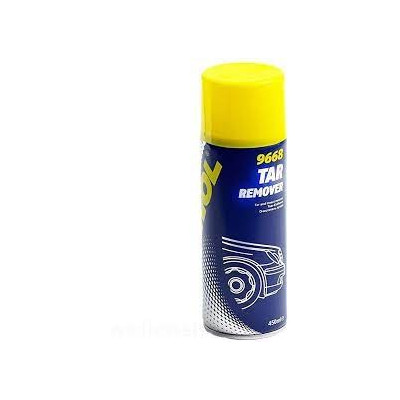 RIMUOVI CATRAME SPRAY