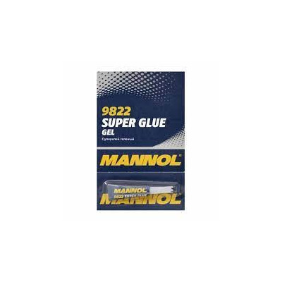 SUPER COLLA 3 GR GEL