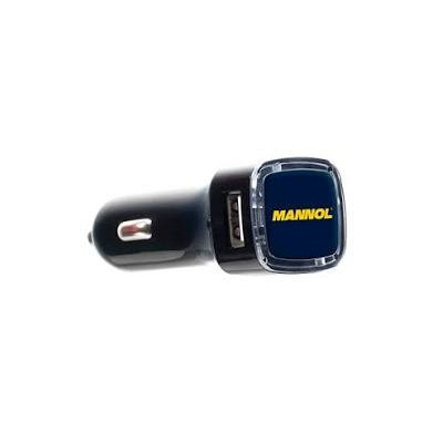1022 CARICATORE USB DA AUTO