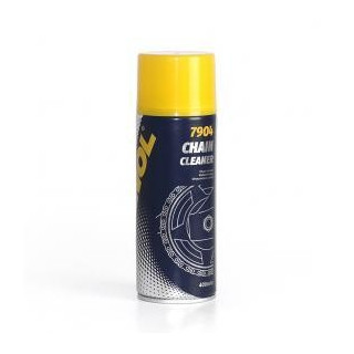 PULITORE CATENE SPRAY 400ml