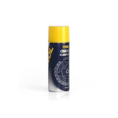 PULITORE CATENE SPRAY 400ml